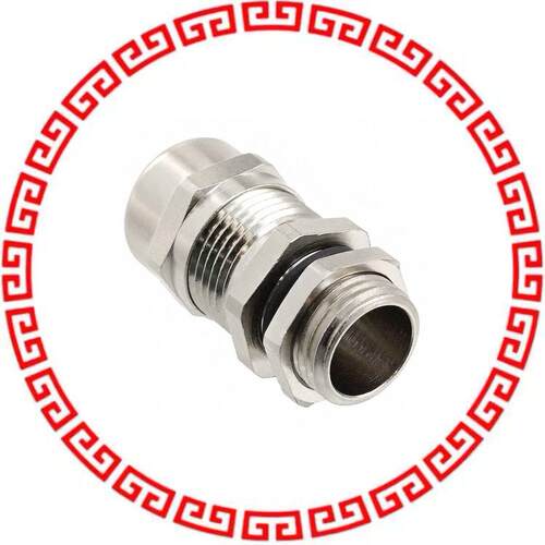 1478884-2 CABLE GLAND 4-8MM M16 BRASS