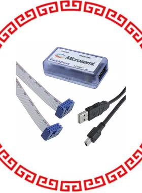 FLASHPRO4 PROGRAMMER FLASH FPGA