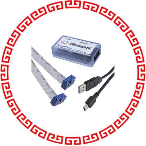 FLASHPRO4 PROGRAMMER FLASH FPGA