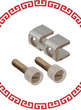 200075 BRIDGE TERM BLOCK 2POS