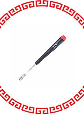 26545 NUT DRIVER HEX SOCKET 4.5MM 6.1
