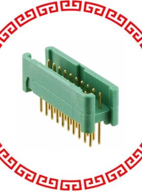 G125-MV12005L0P 1.25MM M VERT 3.0MM 2X10 POS