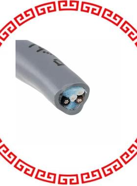 5022C SL005 MULTI-PAIR 4COND 22AWG 100'