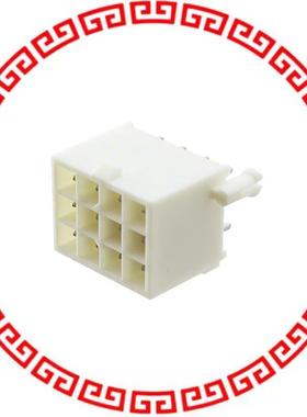 1-794040-0 CONN HEADER 12POS VERT MINI-UMNL