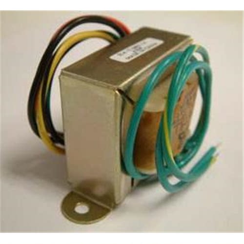 F-3115X《Power Transformers 24VCT .085A 115/230V WIRE LEA》