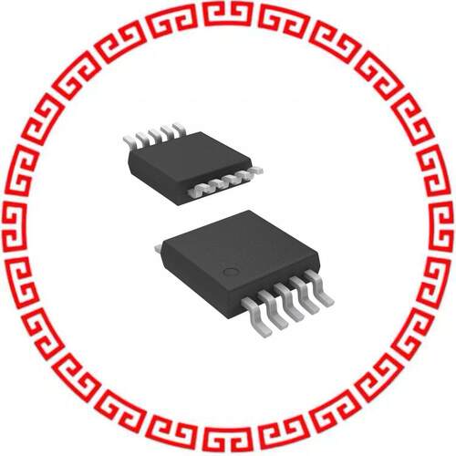 AD7789BRMZ IC ADC 24BIT LP 10-MSOP