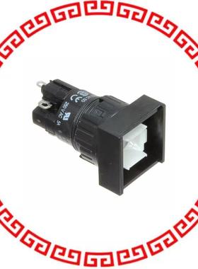 31-281.025 ILLUMINATED PUSHBUTTON MAIN SA 1