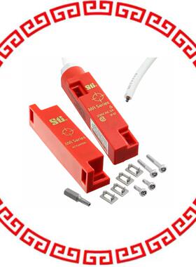 MA-6APC4 SENSOR REED SWITCH NC CBL LEADS
