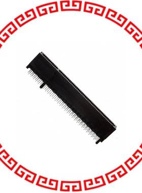 5650090-1 CONN EDGE DUAL FMALE 112POS .050