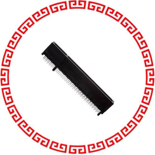 5650090-1 CONN EDGE DUAL FMALE 112POS .050