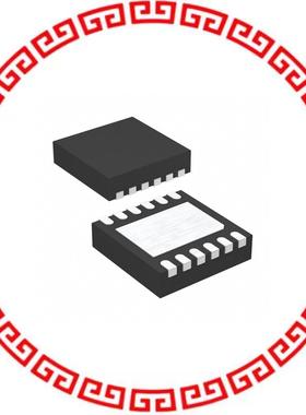 LT3500HDD#PBF IC REG DL BUCK/LINEAR 12-DFN