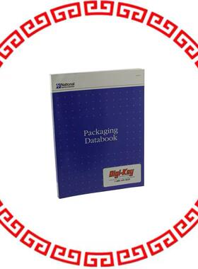400075 DATABOOK NSG PACKAGING