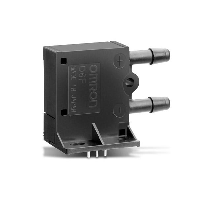 D6F-P0010A1《MEMS MassFlow Sensor Air 0-1 LPM PCB Term》