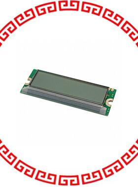 LCM-S01602DTR/M LCD MODULE 16X2 CHARACTER