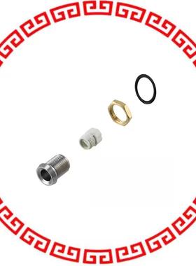 LH1048S HLDR INDICATOR PNL CHRM T1 3/4