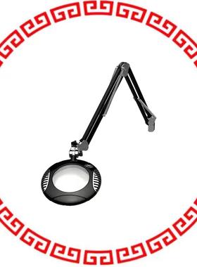 42400-4-B LAMP MAGNIFIER 4 DIOPTER CLAMP