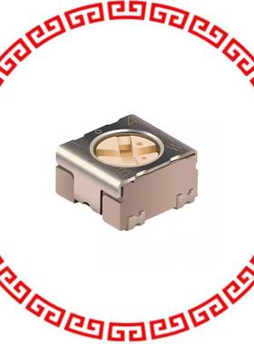 PVG3A201C01R00 TRIMMER 200 OHM 0.25W J LEAD TOP