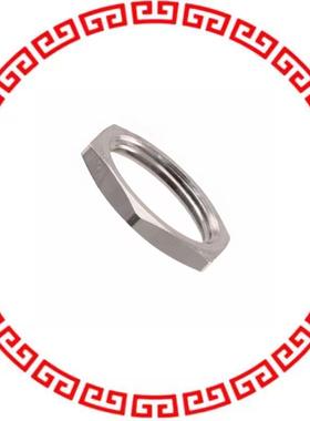 380-08602 HDWR HEX NUT 15/32