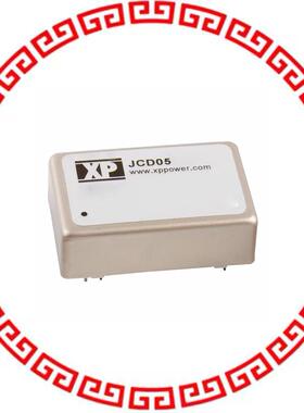 JCD0505S3V3 DC DC CONVERTER 3.3V 5W