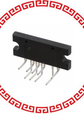 FSFR2100XSL IC FPS PWR SWITCH 400W 9-SIPL