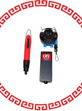 AT-4000-SET BRUSH, ELECTRIC SCREWDRIVER WITH