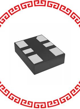 DSC1103CI5-300.0000 OSC MEMS 300.000MHZ LVDS SMD