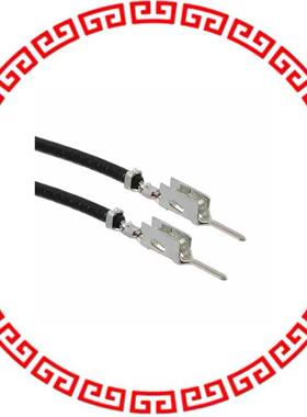 APALPAL22K305 JUMPER SPAL-001T-P0.5 X2 12