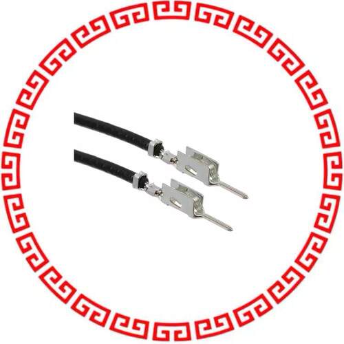 APALPAL22K305 JUMPER SPAL-001T-P0.5 X2 12