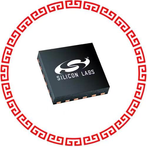 SI4749-C10-GMR IC DATA HP AUTO FM RDS/RBDS 24QF