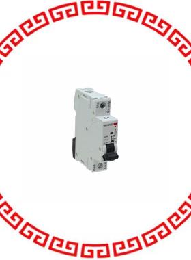 GSB631PC50 MCB UL1077 C 1P 50A