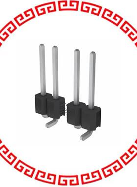 878981066 2.54MM SRSW SMT HDRW/O CAP