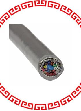 86125CY SL005 CABLE 25COND 26AWG SHLD 100'