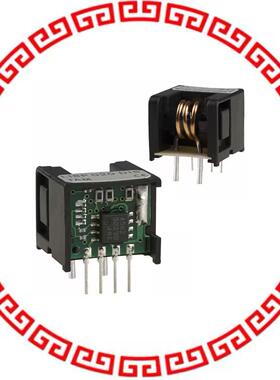 L18P020D15 SENSOR CURRENT HALL 20A AC/DC