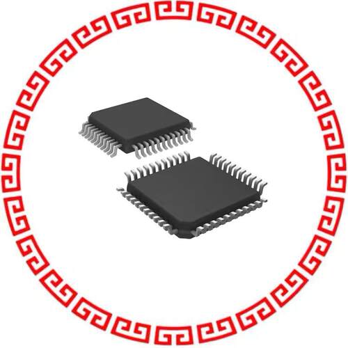 SC26C92A1B,557 IC UART DUAL W/FIFO 44QFP