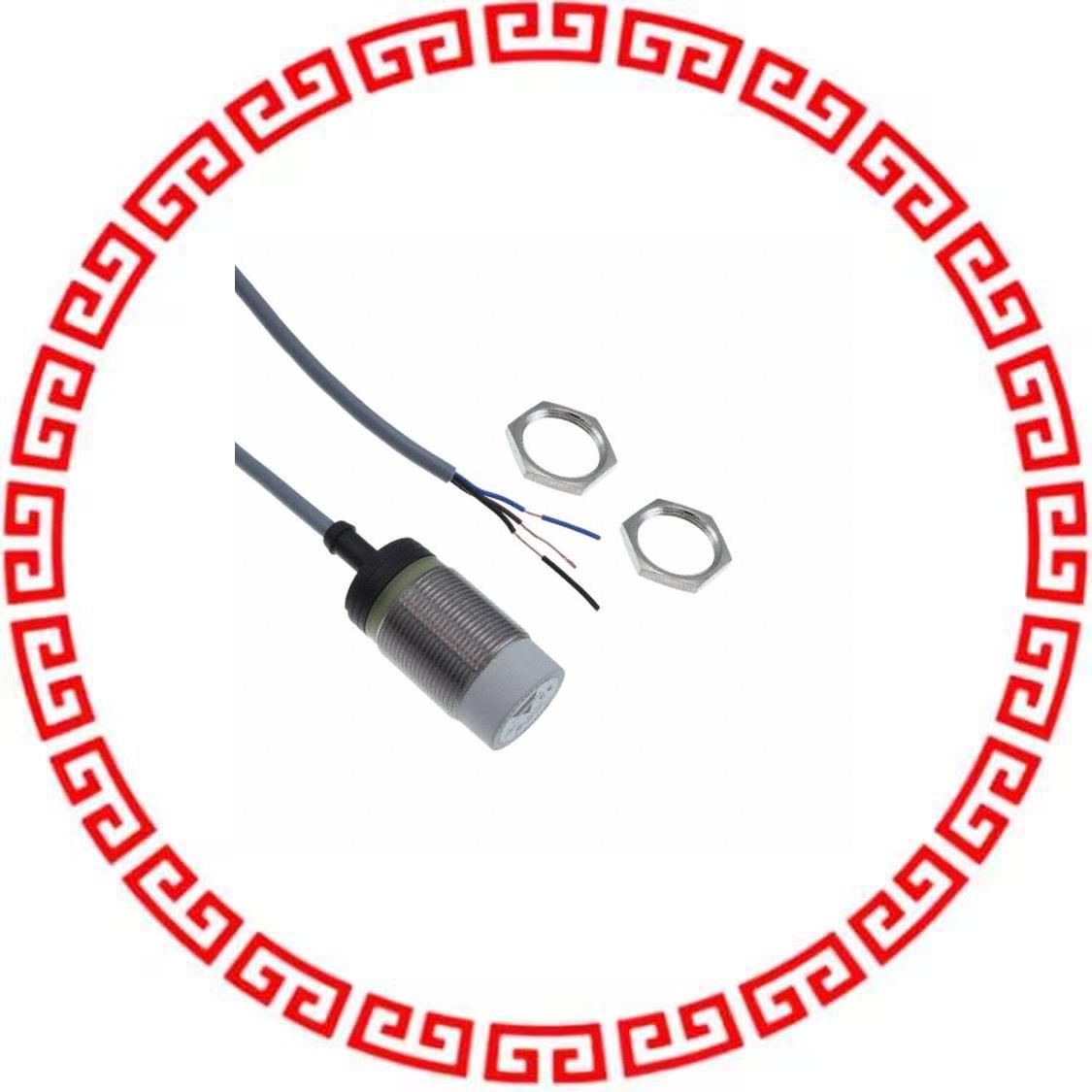 ICB30S30N15NO IND PROX M30 30MM NPN NO