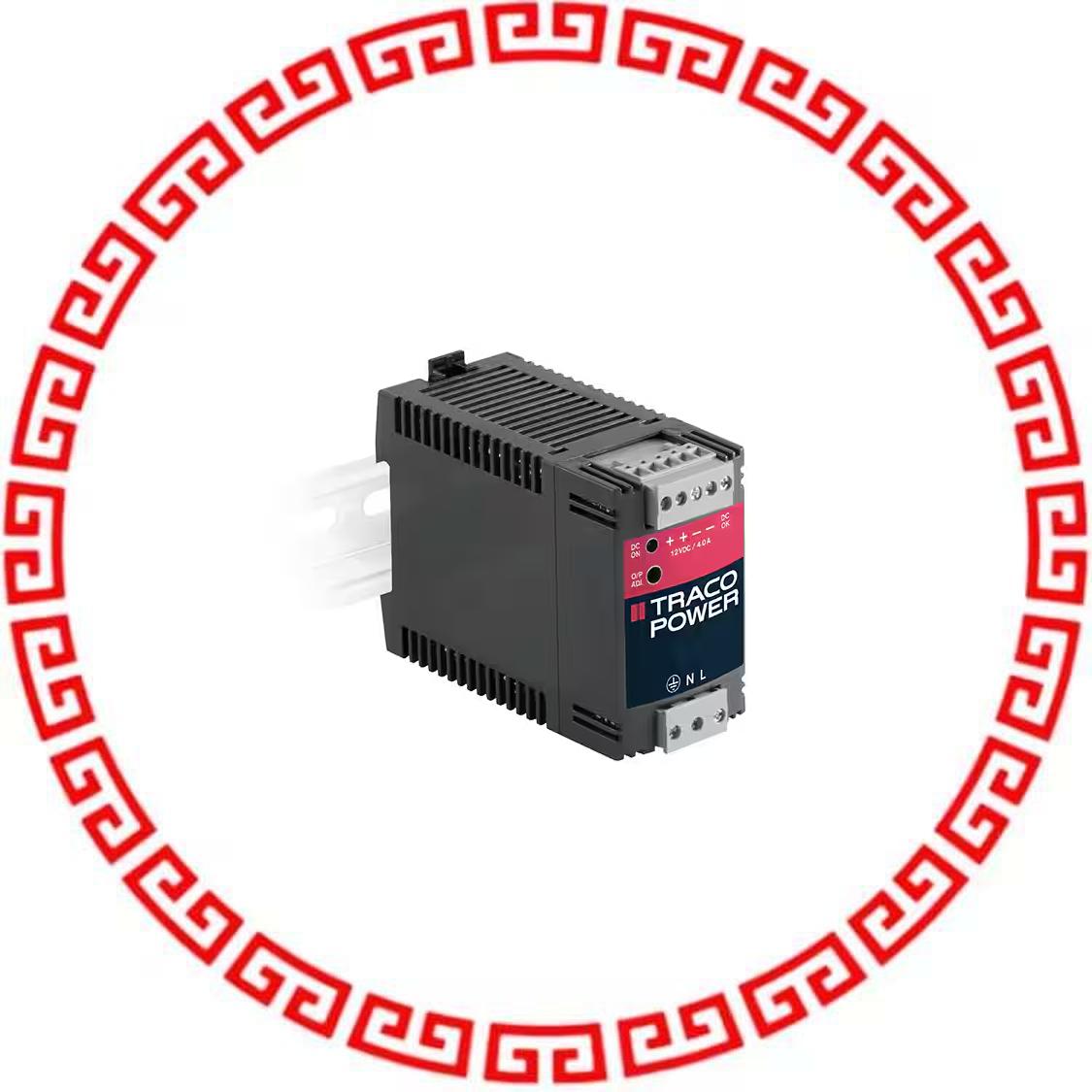 TCL 060-148 AC/DC CONVERTER 48V 60W