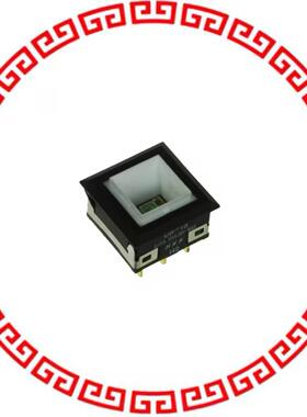 UB15KKG016F SWITCH PUSH SPDT 0.4VA 28V