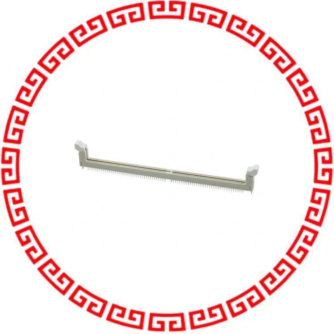 2308107-5 DDR4 DIMM 288 PIN TH TYPE