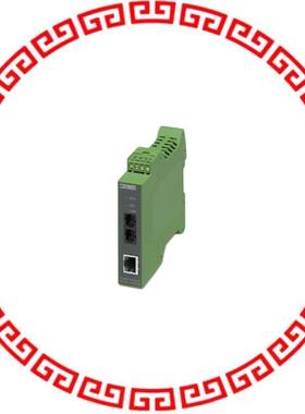 2902856 FIBER OPTIC CONVERTER