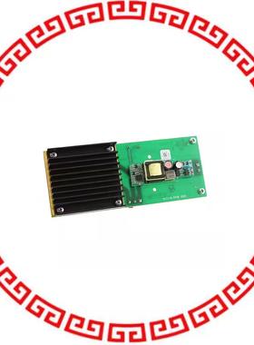 TPS92010EVM-592 EVAL MOD FOR 110VAC TRIAC