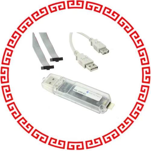 HAL USB PROGRAMMER TOOL V.1.0 BOARD USB PROGRAMM