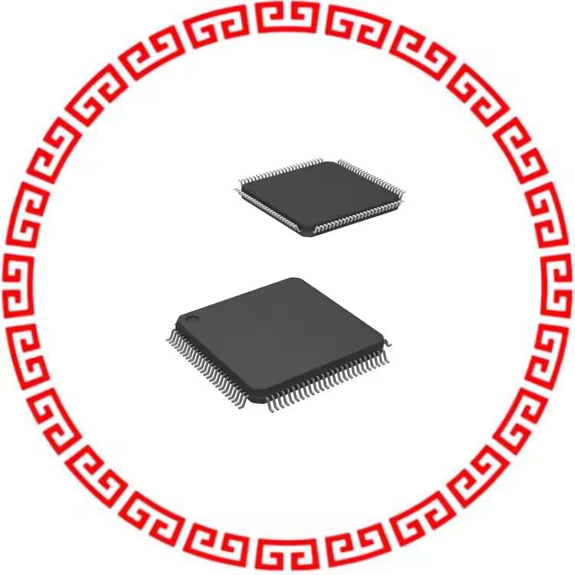XC164CS32F40FBBAFXQMA1 IC MCU 16BIT 256KB FLASH