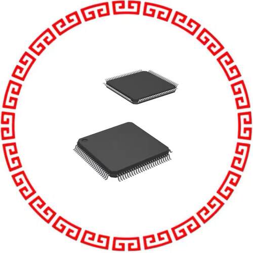 XC164CS32F40FBBAFXQMA1 IC MCU 16BIT 256KB FLASH