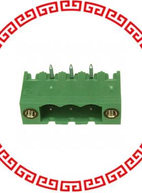 796866-3 TERM BLOCK HDR 3POS 90DEG 5.08MM