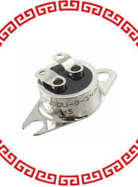 3100U  00031434 THERMOSTAT 21.1DEG C SPST-NC 3A