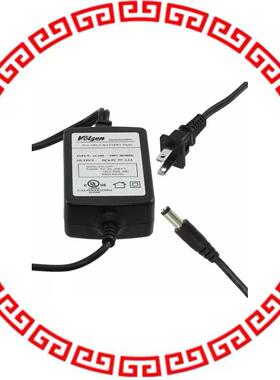 LABC7-6V BATT CHARGER DESKTOP 7.4V 1.2A