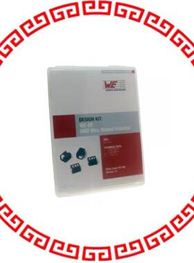 744766 INDUCTORS WE-GF