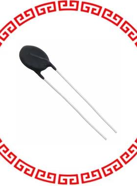 SL15 4R008 INRUSH CURRENT LIMITERS 15MM 4OH