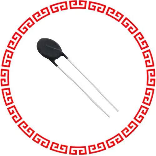 SL15 4R008 INRUSH CURRENT LIMITERS 15MM 4OH