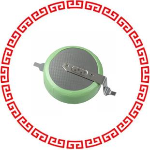 BATTERY FBN LITHIUM 24.5MM COIN 2477A